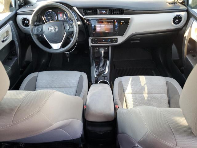 Photo 8 from auction – 2017 TOYOTA COROLLA L with VIN 5YFBURHE8HP637253
