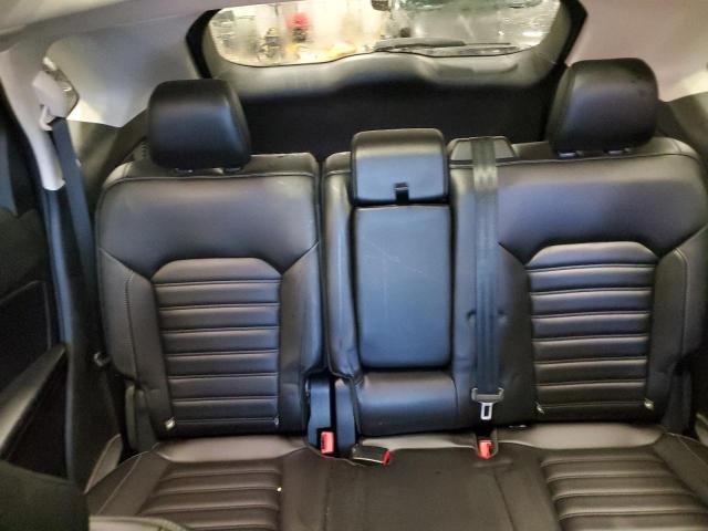 Photo 10 from auction – 2022 FORD EDGE SEL with VIN 2FMPK4J98NBA10239