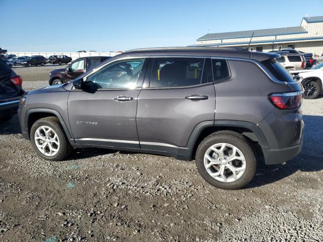 Photo 2 from auction – 2024 JEEP COMPASS LA with VIN 3C4NJDBN5RT132609