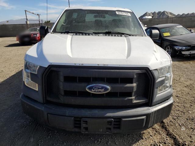 Photo 5 from auction – 2016 FORD F150 with VIN 1FTMF1C80GKF21192