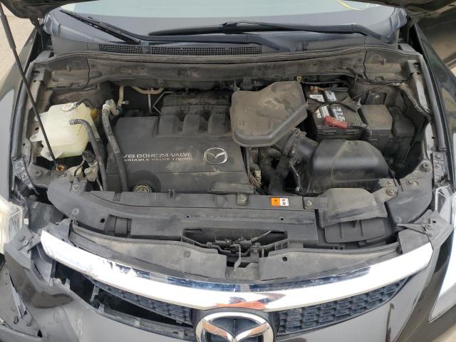 Photo 12 from auction – 2008 MAZDA CX-9 with VIN JM3TB28A380132298