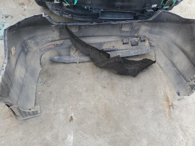 Photo 12 from auction – 2011 HYUNDAI SONATA SE with VIN 5NPEC4AB7BH300578