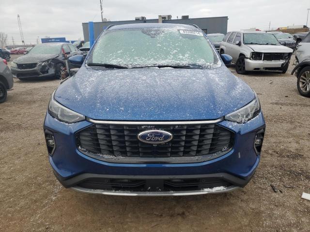 Photo 5 from auction – 2023 FORD ESCAPE PLA with VIN 1FMCU9JZ7PUA18366