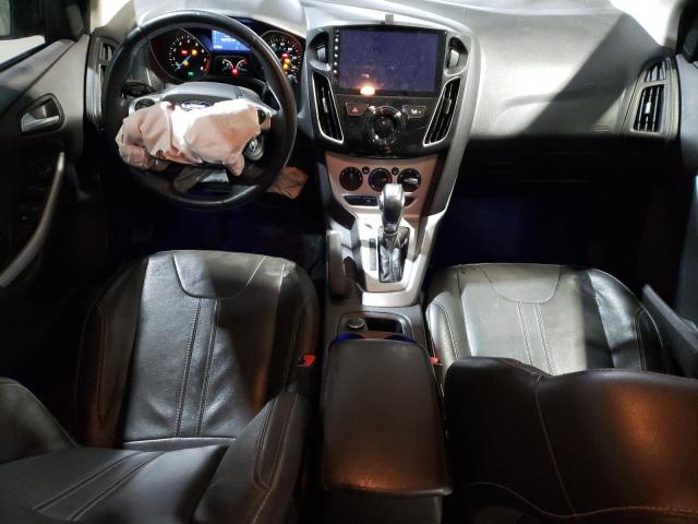 Photo 8 from auction – 2014 FORD FOCUS SE with VIN 1FADP3K22EL213427