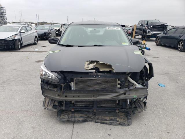 Photo 5 from auction – 2017 SUBARU IMPREZA with VIN 4S3GTAA62H3708422