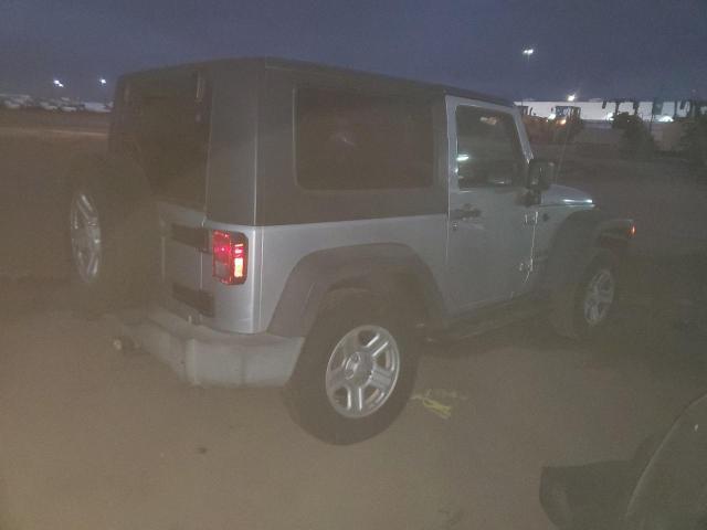 Photo 3 from auction – 2010 JEEP WRANGLER S with VIN 1J4AA2D1XAL105364
