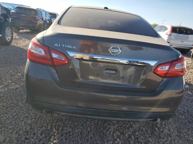 Photo 6 from auction – 2017 NISSAN ALTIMA 2.5 with VIN 1N4AL3AP3HC125311