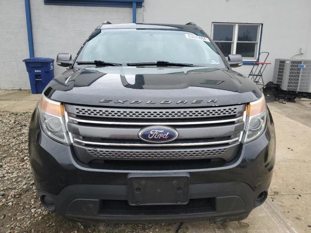 Photo 5 from auction – 2015 FORD EXPLORER X with VIN 1FM5K8D86FGC56251