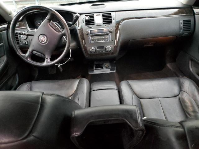 Photo 8 from auction – 2008 CADILLAC DTS with VIN 1G6KD57Y18U127739