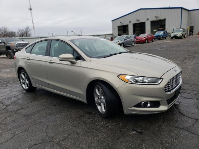 Photo 4 from auction – 2015 FORD FUSION SE with VIN 3FA6P0H77FR199909