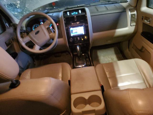 Photo 8 from auction – 2012 FORD ESCAPE HYB with VIN 1FMCU4K39CKB07374