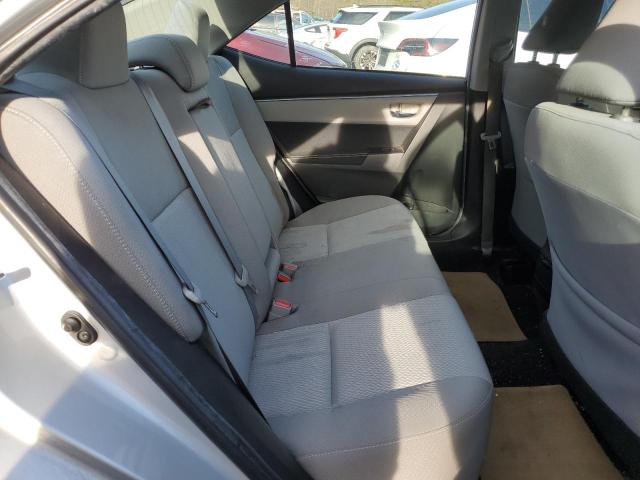 Photo 10 from auction – 2015 TOYOTA COROLLA L with VIN 2T1BURHE8FC463326