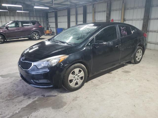 Photo 1 from auction – 2015 KIA FORTE LX with VIN KNAFX4A65F5315112