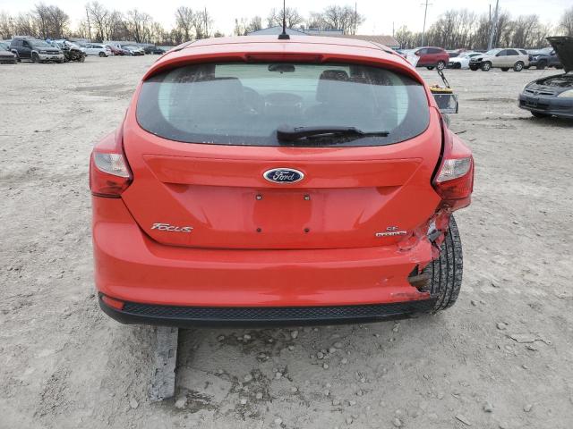 Photo 6 from auction – 2013 FORD FOCUS SE with VIN 1FADP3K26DL223974