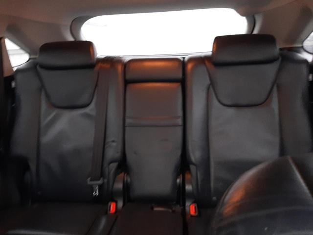 Photo 10 from auction – 2010 LEXUS RX 350 with VIN JTJBK1BA6A2400310