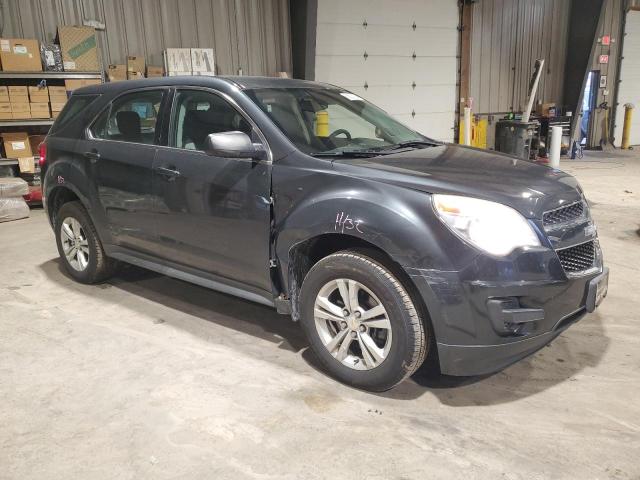 Photo 4 from auction – 2013 CHEVROLET EQUINOX LS with VIN 2GNFLCEK8D6226515