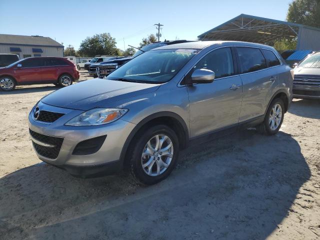 MAZDA CX-9 2012 with VIN JM3TB2BA9C0354295 - Photo from auction