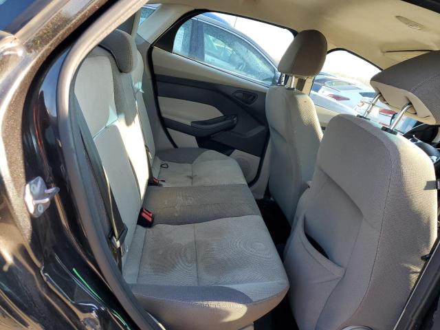 Photo 10 from auction – 2012 FORD FOCUS SE with VIN 1FAHP3F28CL386703