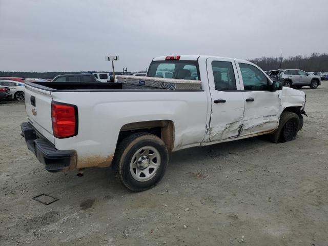 Photo 3 from auction – 2015 CHEVROLET SILVERADO with VIN 1GCRCPEH5FZ341310