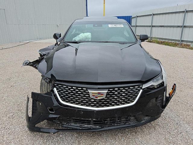 Photo 5 from auction – 2023 CADILLAC CT4 PREMIU with VIN 1G6DB5RKXP0128174