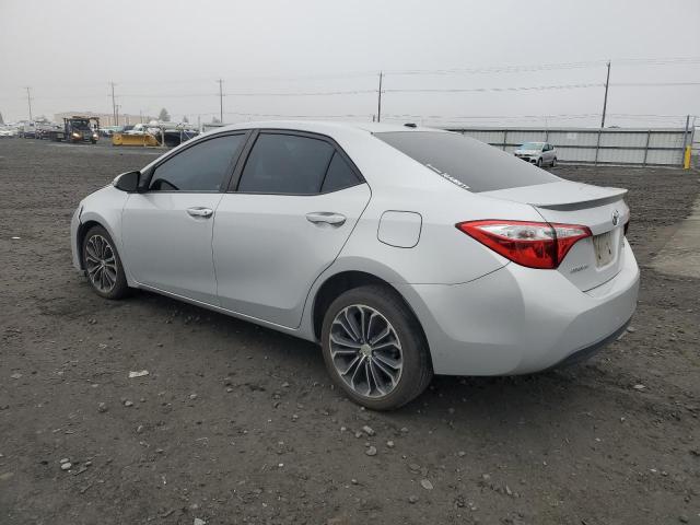 Photo 2 from auction – 2016 TOYOTA COROLLA L with VIN 2T1BURHEXGC736543