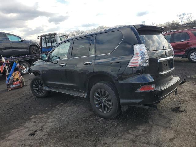 Photo 2 from auction – 2021 LEXUS GX 460 PRE with VIN JTJAM7BX6M5270688