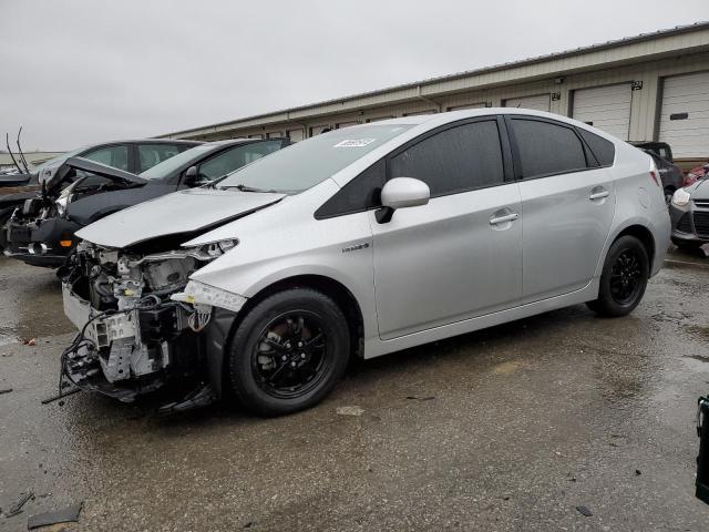 TOYOTA PRIUS 2014 with VIN JTDKN3DU2E0375582 - Photo from auction