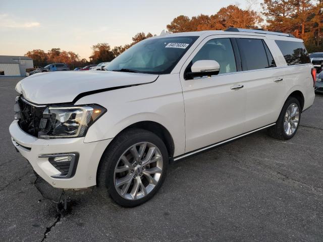 Photo 1 from auction – 2018 FORD EXPEDITION with VIN 1FMJK1KT5JEA51649