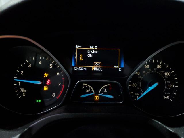 Photo 9 from auction – 2015 FORD FOCUS SE with VIN 1FADP3F28FL234004