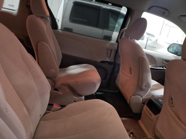 Photo 11 from auction – 2013 TOYOTA SIENNA LE with VIN 5TDJK3DC6DS062039