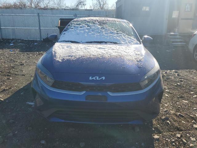 Photo 5 from auction – 2022 KIA FORTE FE with VIN 3KPF24ADXNE478521
