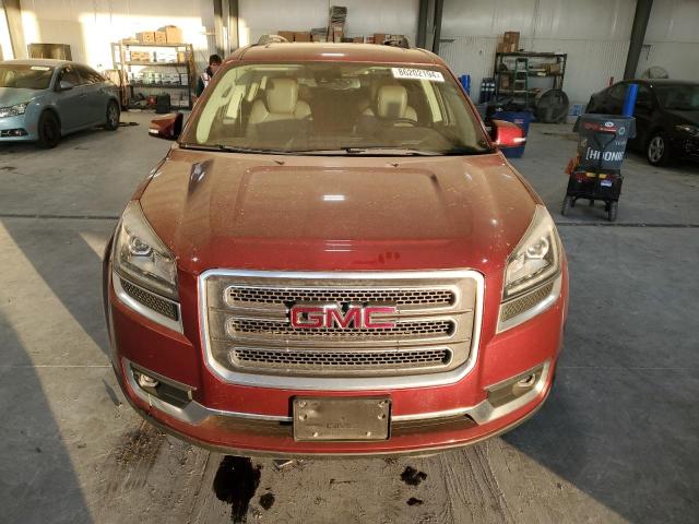 Photo 5 from auction – 2017 GMC ACADIA LIM with VIN 1GKKVSKD2HJ225651