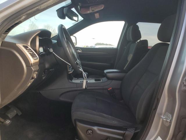 Photo 7 from auction – 2014 JEEP GRAND CHER with VIN 1C4RJEAG8EC262898