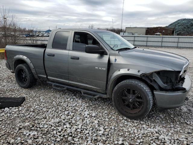 Photo 4 from auction – 2009 DODGE RAM 1500 with VIN 1D3HB18K49S793305