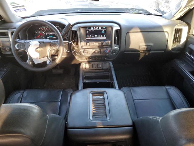 Photo 8 from auction – 2016 CHEVROLET SILVERADO with VIN 3GCPCREC2GG336980