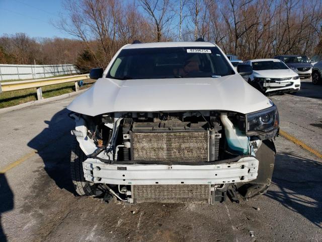 Photo 5 from auction – 2018 GMC ACADIA ALL with VIN 1GKKNVLS7JZ154968