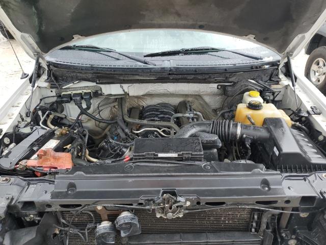 Photo 11 from auction – 2014 FORD F150 SUPER with VIN 1FTFX1EF8EKD43935