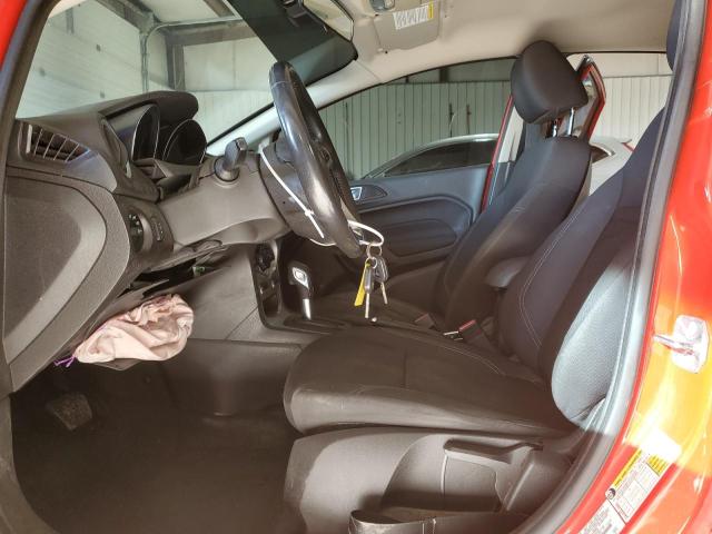 Photo 7 from auction – 2015 FORD FIESTA SE with VIN 3FADP4EJ5FM110902