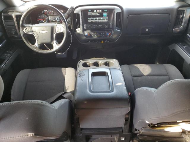 Photo 8 from auction – 2014 CHEVROLET SILVERADO with VIN 3GCPCRECXEG360330