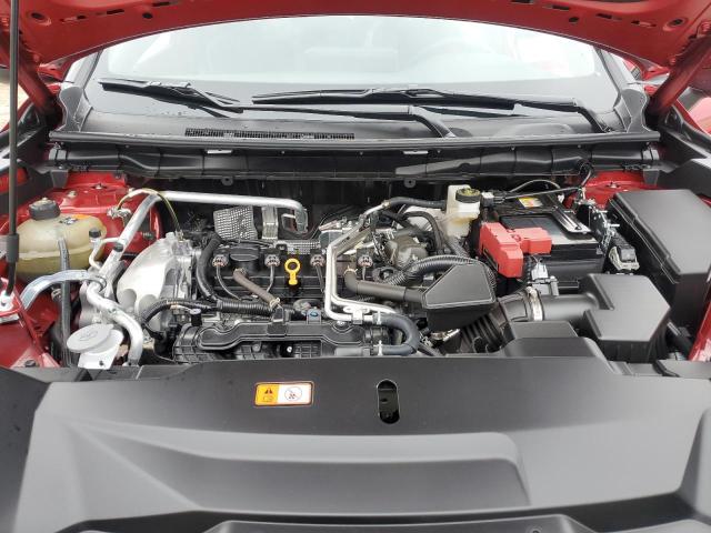 Photo 12 from auction – 2024 MITSUBISHI OUTLANDER with VIN JA4J4VA85RZ071319