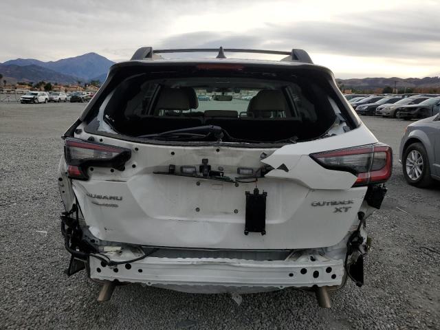 Photo 6 from auction – 2020 SUBARU OUTBACK LI with VIN 4S4BTGND5L3133789