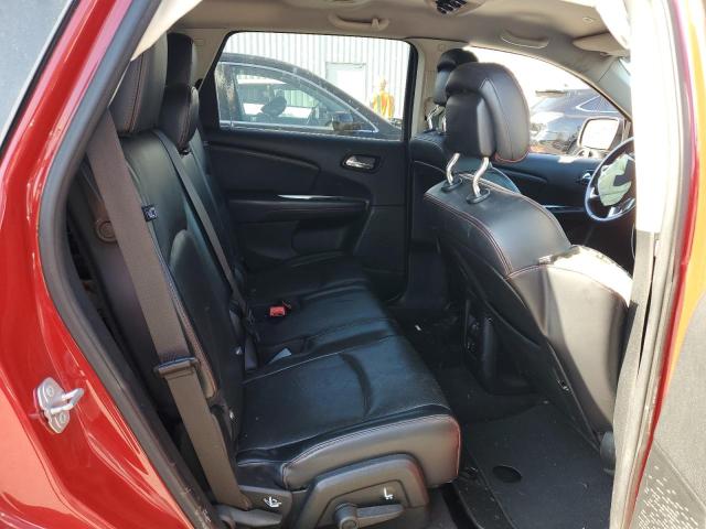 Photo 11 from auction – 2018 DODGE JOURNEY GT with VIN 3C4PDCEG7JT426220