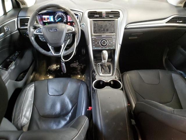 Photo 8 from auction – 2015 FORD FUSION TIT with VIN 3FA6P0D97FR187346