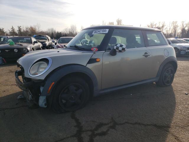 MINI COOPER 2007 with VIN WMWMF33557TT56927 - Photo from auction