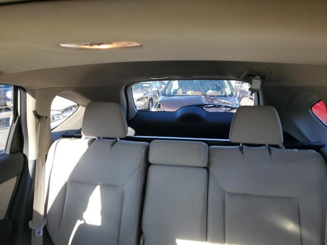 Photo 10 from auction – 2015 HONDA CR-V EX with VIN 5J6RM4H51FL027468