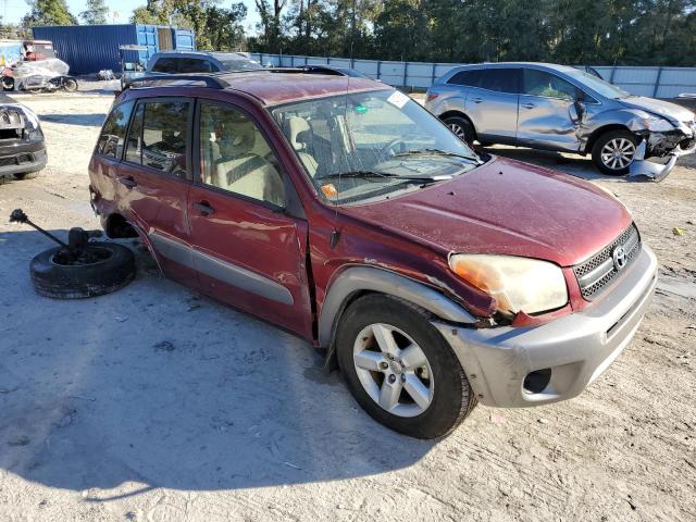 Photo 4 from auction – 2004 TOYOTA RAV4 with VIN JTEHD20V840004023