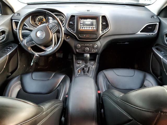 Photo 8 from auction – 2019 JEEP CHEROKEE L with VIN 1C4PJMLB5KD271776