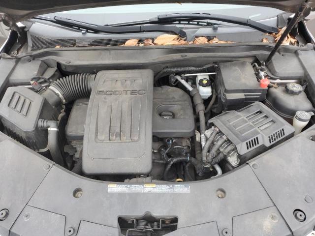 Photo 12 from auction – 2012 CHEVROLET EQUINOX LT with VIN 2GNFLEEK6C6158922