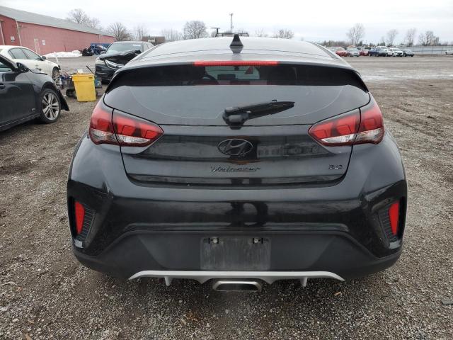 Photo 6 from auction – 2019 HYUNDAI VELOSTER B with VIN KMHTG6AF2KU010762
