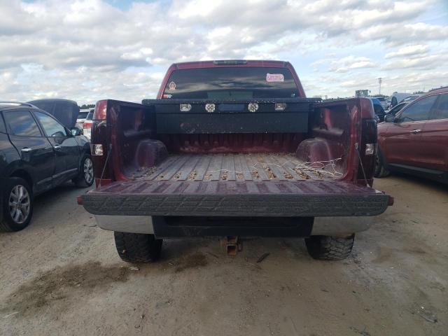 Photo 6 from auction – 2008 CHEVROLET SILVERADO with VIN 3GCEK13C58G280243